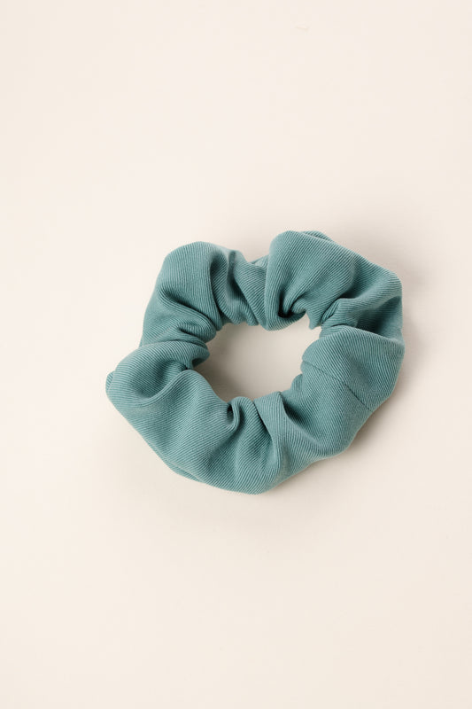 Tencel-Scrunchie