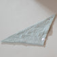 Musselin-Dreiecks-Tuch Mint für Babys, Urheber: Mini & Eve